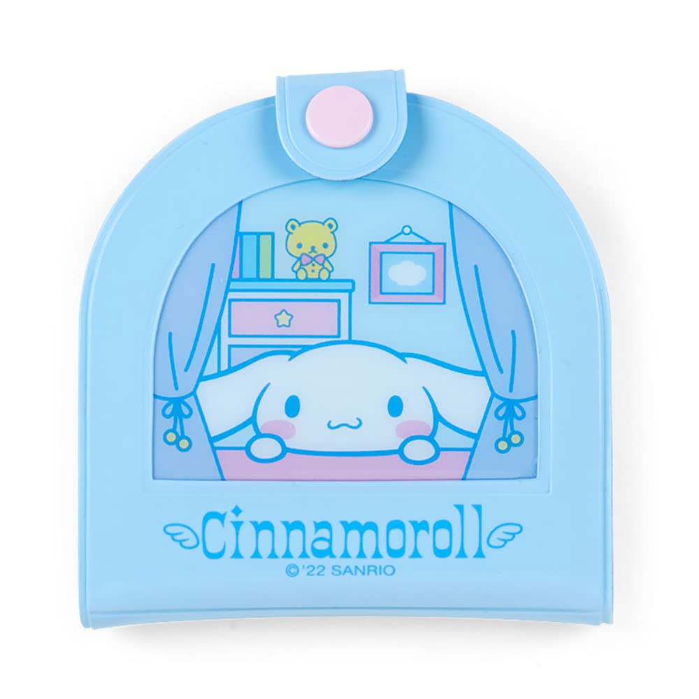 Amazon.co.jp: サンリオ(SANRIO) サンリオ ビニールケース付きミラー